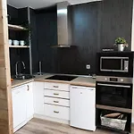 El Sarrio * Candanchú