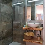El Sarrio Lägenhet