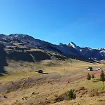 El Sarrio