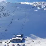 El Sarrio Lägenhet