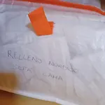 Lägenhet El Sarrio *