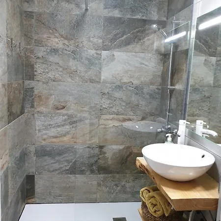 Apartment El Sarrio *