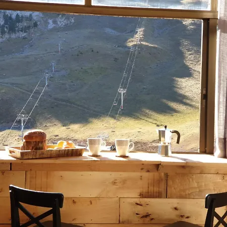 Διαμέρισμα El Sarrio Candanchú