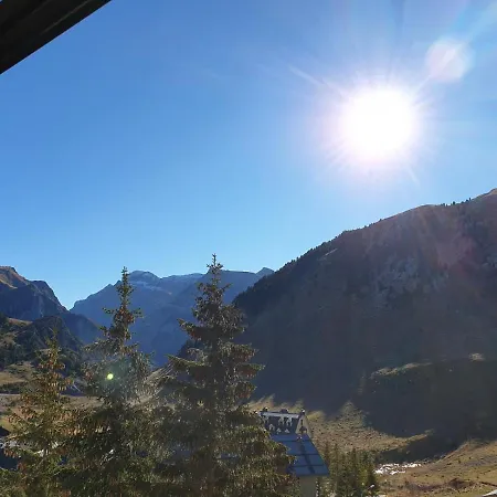 El Sarrio * Candanchu