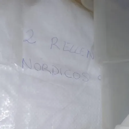 El Sarrio *