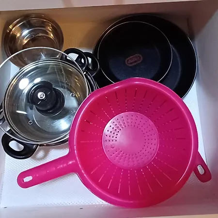 El Sarrio Apartment Candanchú