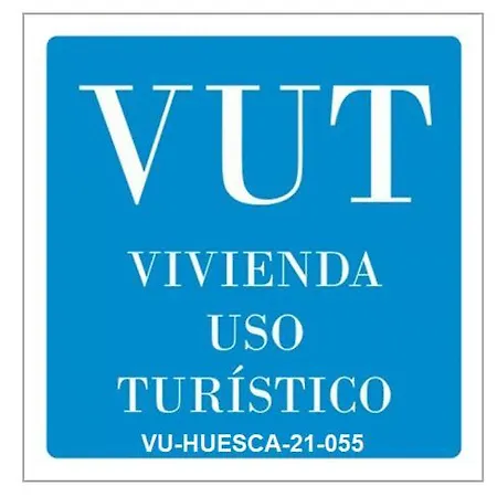 Apartmán El Sarrio *