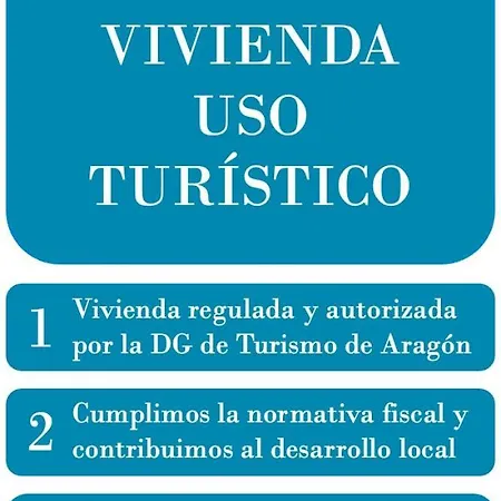 Apartment El Sarrio *