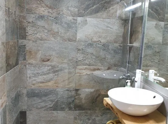 Lägenhet El Sarrio *