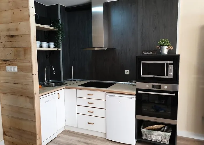 El Sarrio * Candanchú