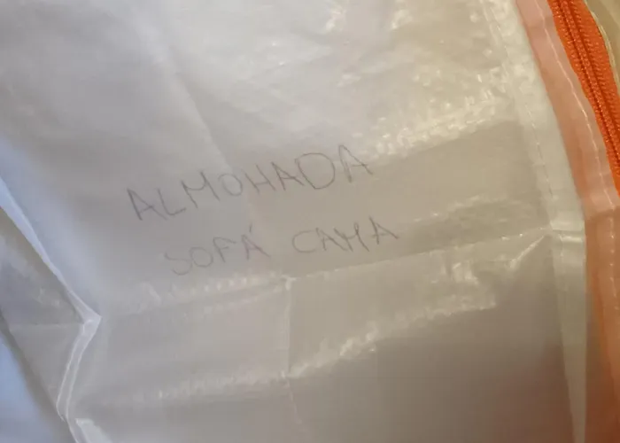 Lägenhet El Sarrio Candanchú