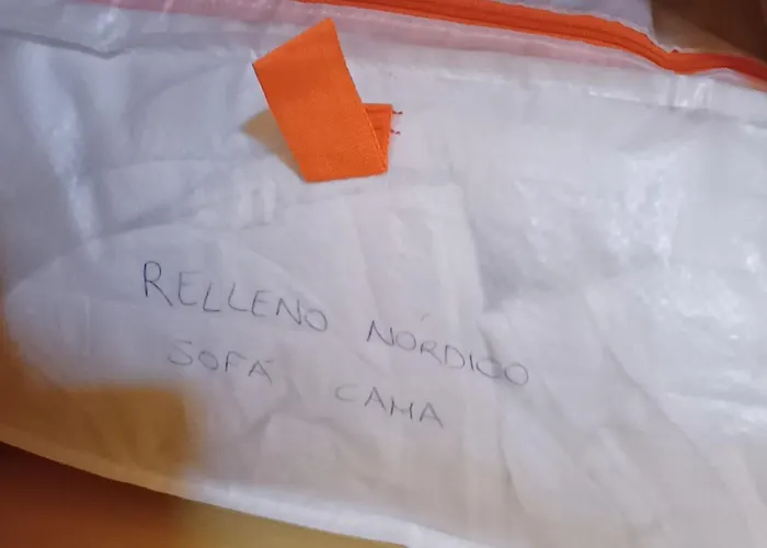 Lägenhet El Sarrio *