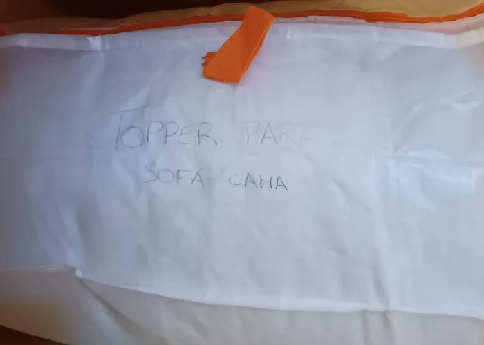 Lägenhet El Sarrio *