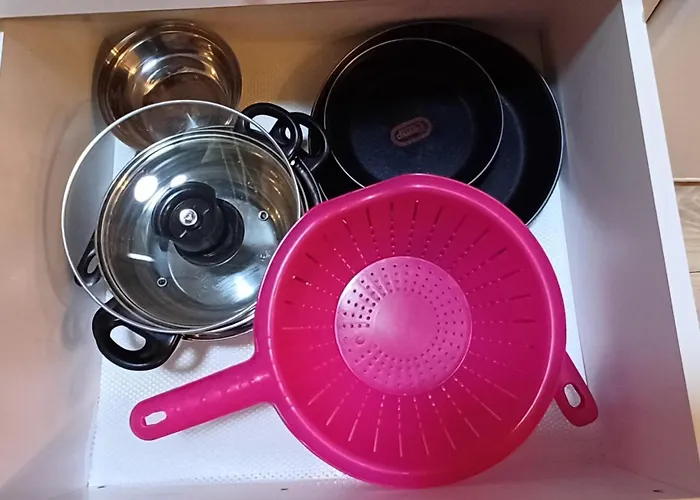 El Sarrio Apartment Candanchú