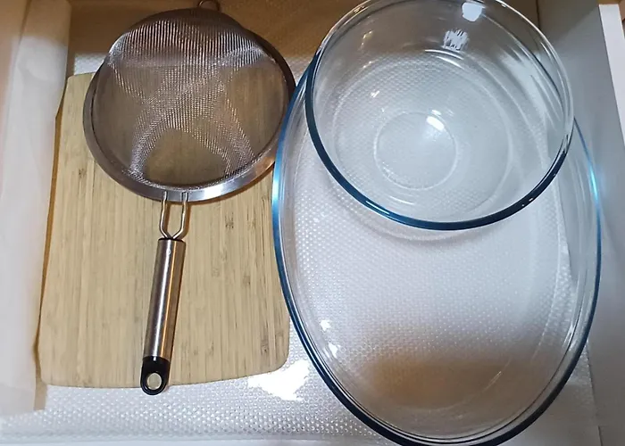 Apartment El Sarrio *