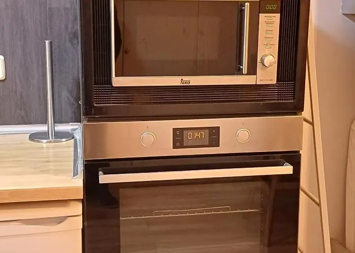 Lägenhet El Sarrio *