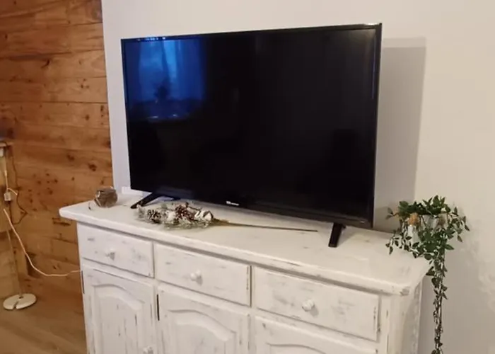 El Sarrio Candanchú