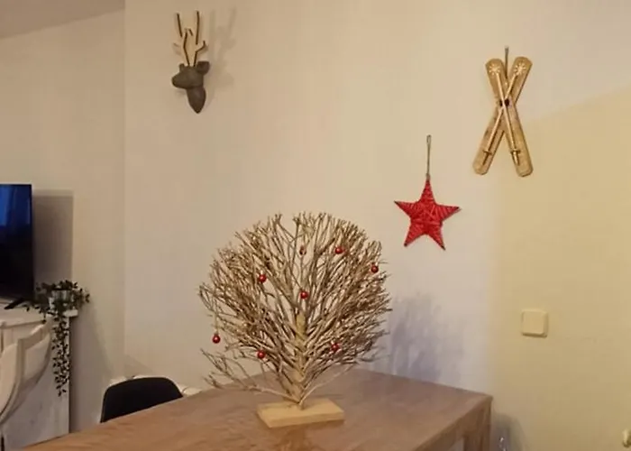 El Sarrio Candanchú